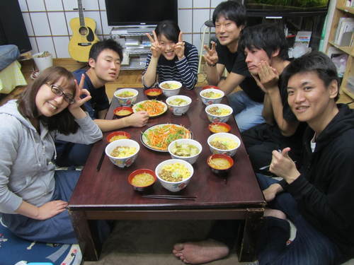 今日は事務所でもワーク!!_a0080406_2234494.jpg