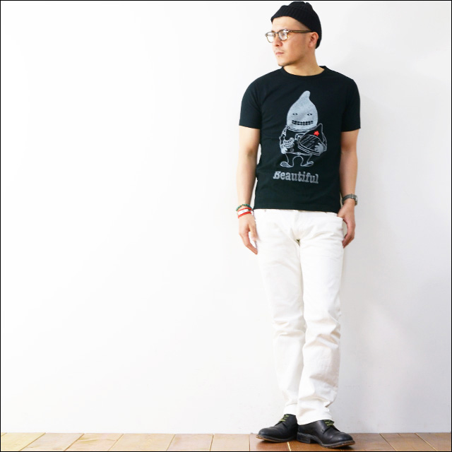 KATO\'[カトー] FAT TEE プリントTシャツ シリーズ（メンズ）_f0051306_10592553.jpg