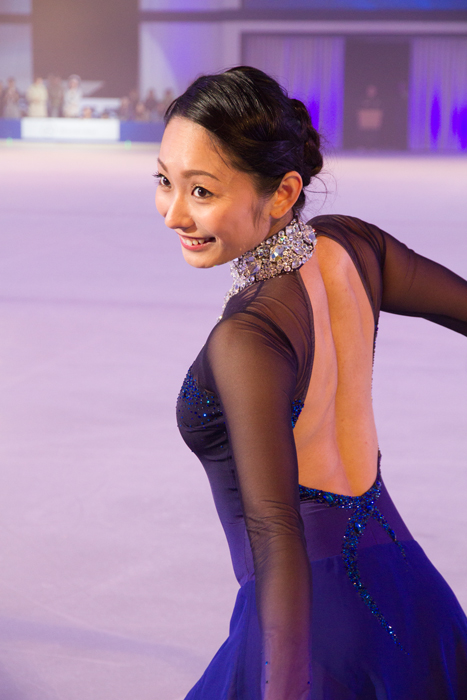 2013福岡ファンタジーオンアイス羽生結弦町田樹安藤美姫 2013福岡ファンタジーオンアイス羽生結弦町田樹安藤美姫