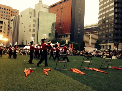 若さが眩しい‼︎_f0323213_21381976.jpg