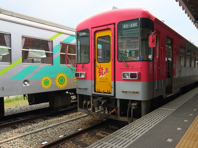 361　　北条鉄道　　5/4 Sun_a0188023_6522391.jpg