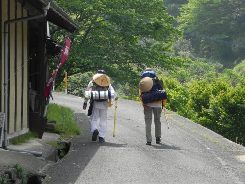 爺ちゃん婆ちゃん、私を遍路に連れてって!（孫）_f0213825_11252299.jpg