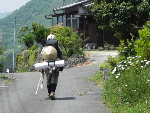 爺ちゃん婆ちゃん、私を遍路に連れてって!（孫）_f0213825_12482978.jpg