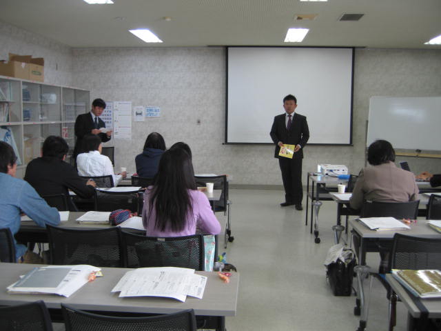 【報告】教え方セミナーin石狩 5月3日(土)午後 北広島会場_e0252129_2250437.jpg