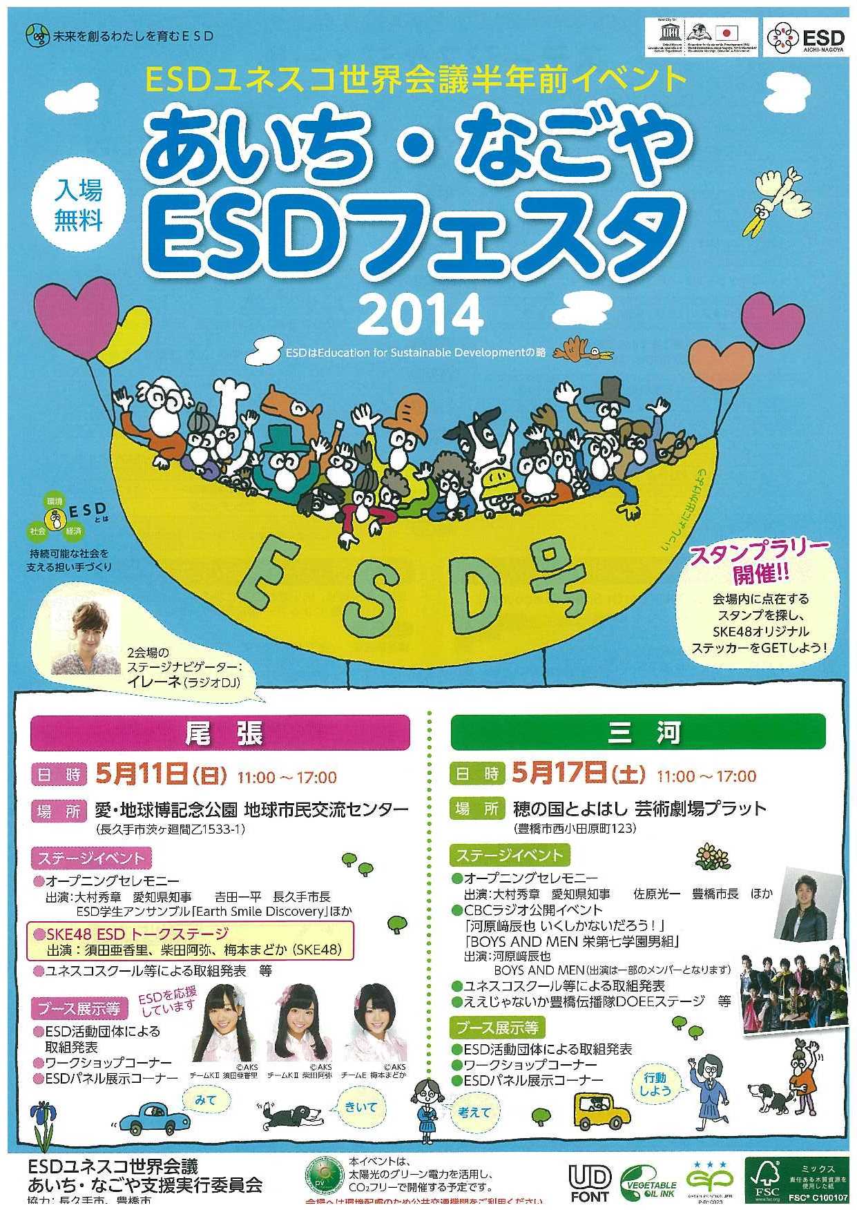 ＥＳＤに参加しています。_f0313744_1618926.jpg
