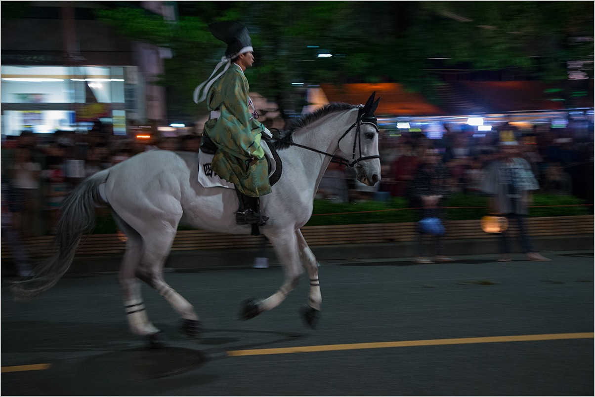 くらやみ祭り 初日_a0261169_1254357.jpg