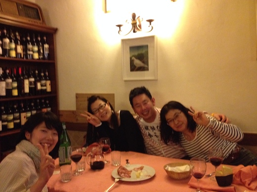 03/05/2014 ミカコさんの展示会_a0136671_1656711.jpg