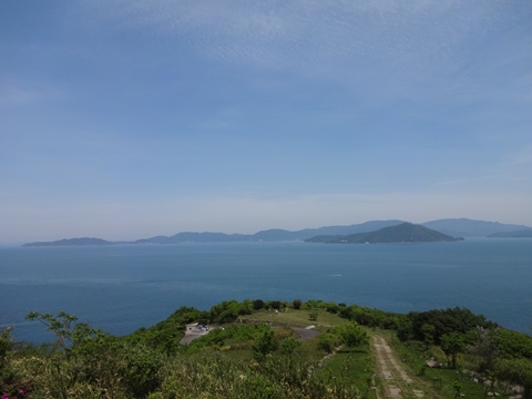 大串半島へ_e0201281_2221242.jpg
