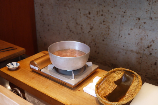 柳川はむらさんのお料理教室へ_d0129786_1344960.jpg