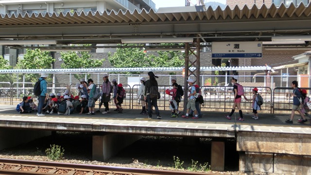 大阪都市構想頑張れ橋下徹市長、元気な町に元気な子供の声頑張れ今村岳司市長、小保方STAP細胞の存在_d0181492_0544963.jpg