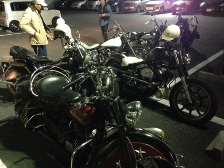 GWおしまい~~_a0165898_2146233.jpg