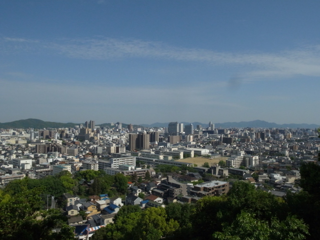 池田動物園＠岡山市北区京山_f0197703_12145166.jpg