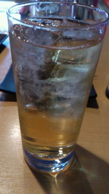 焼鳥居酒屋 NEW GARDEN _e0115904_17155479.jpg