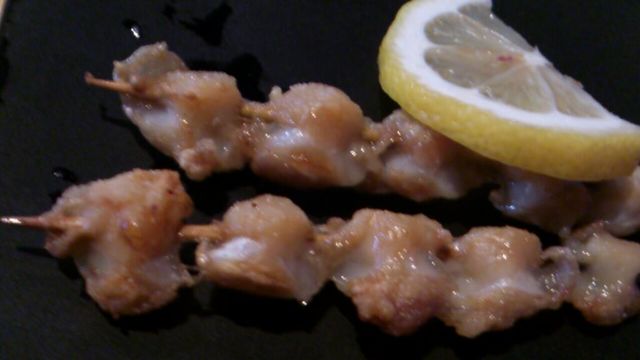 焼鳥居酒屋 NEW GARDEN _e0115904_178892.jpg