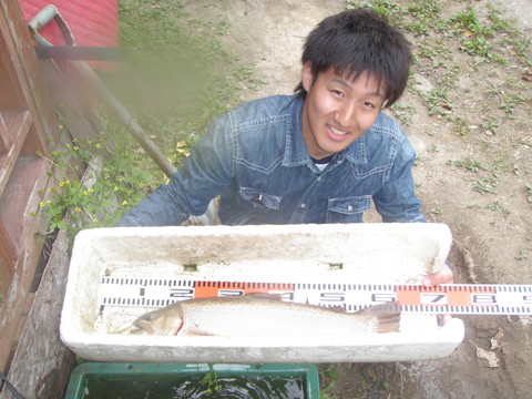 5月5日（月）曇り・こどもの日_f0192504_935433.jpg