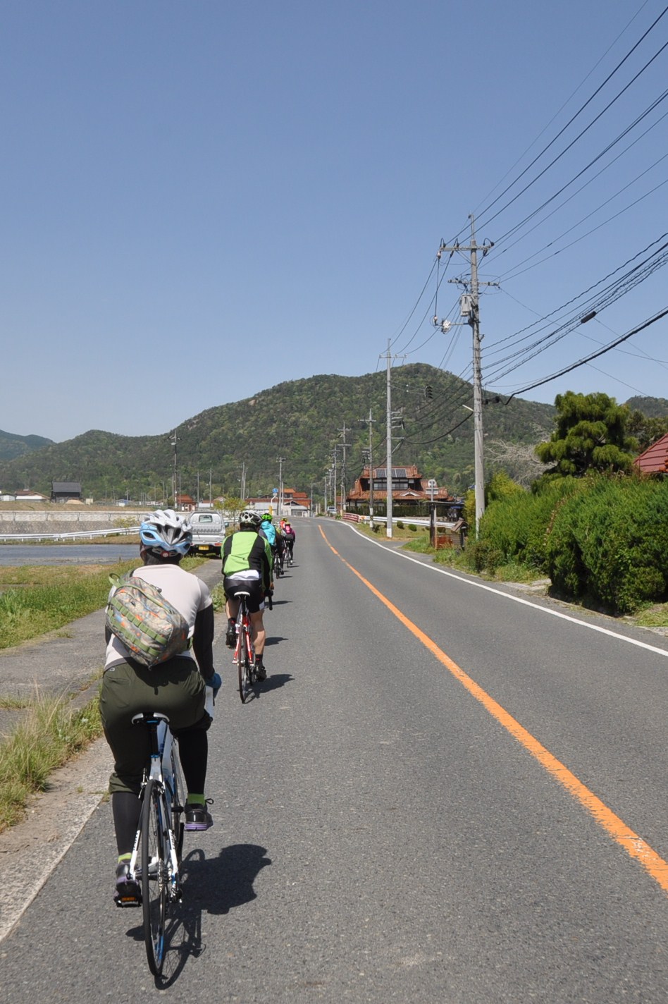 ゆるサイ　東広島・加茂大地♪　②_b0246207_10304370.jpg