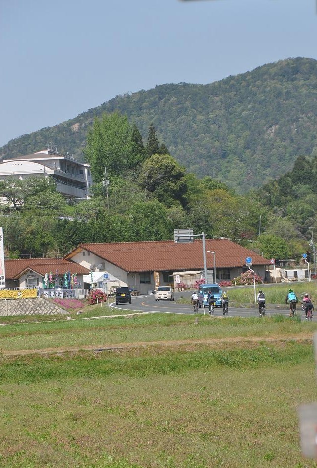 ゆるサイ　東広島・加茂大地♪　②_b0246207_10304573.jpg