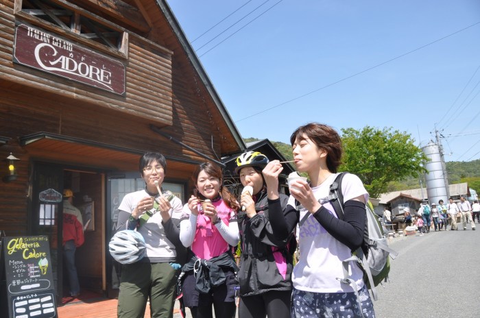 ゆるサイ　東広島・加茂大地♪　③_b0246207_10460898.jpg