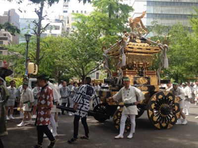 例大祭でした♪_c0089310_0302878.jpg