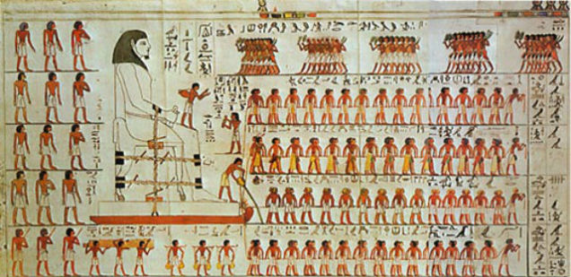 ピラミッド 砂と巨石の運搬方法_b0074416_1629621.jpg