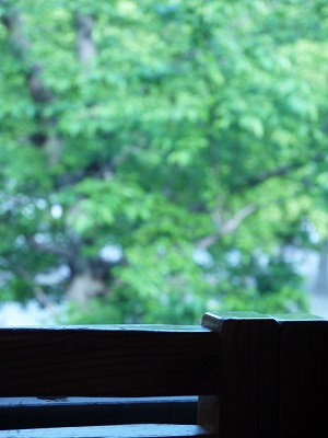 コーヒータイム ~セカンドハウス(京都)~_c0235725_9244334.jpg
