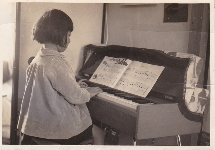 またまた昔の写真 Satokoのひとり言ブログ またまた昔の写真 Satokoのひとり言ブログ
