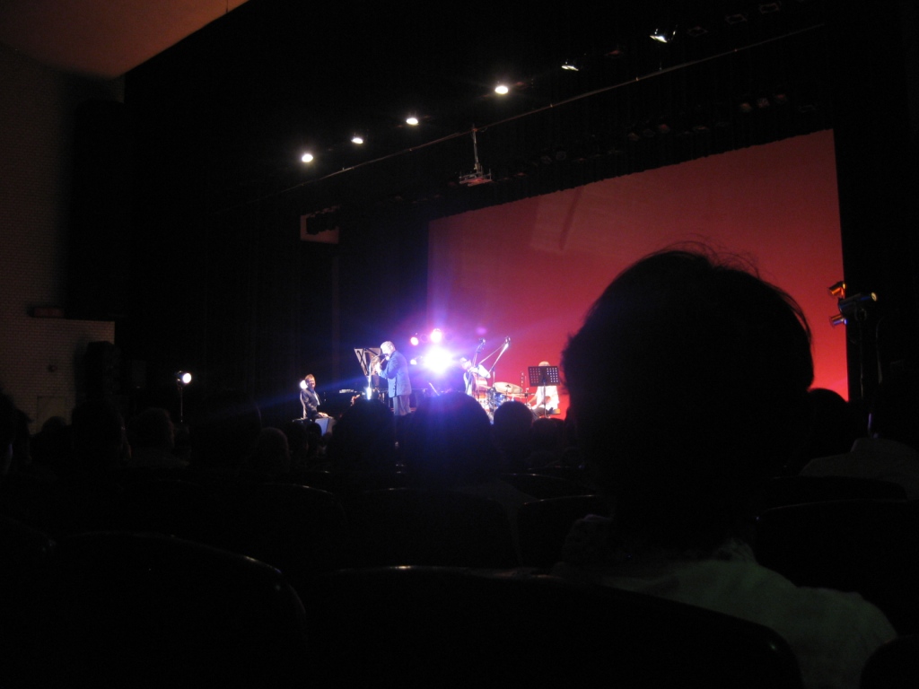 高槻Jazz Street 2014_b0094826_9483730.jpg