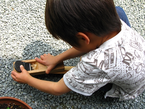 じいちゃんのワークショップ その1_f0129726_22582843.jpg