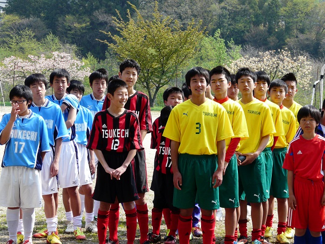 第2回 フットサル大会_d0010630_21395678.jpg