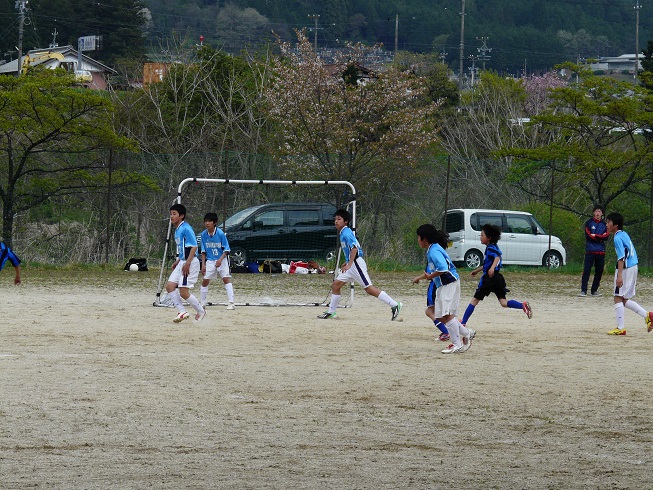 第２回　フットサル大会_d0010630_21595628.jpg