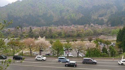 【140503】名古屋旅行報告2日目　～世界遺産ってなんだろうなぁ～_c0108034_14515053.jpg