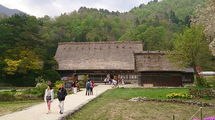 【140503】名古屋旅行報告2日目　～世界遺産ってなんだろうなぁ～_c0108034_14545643.jpg