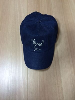 evisu cap