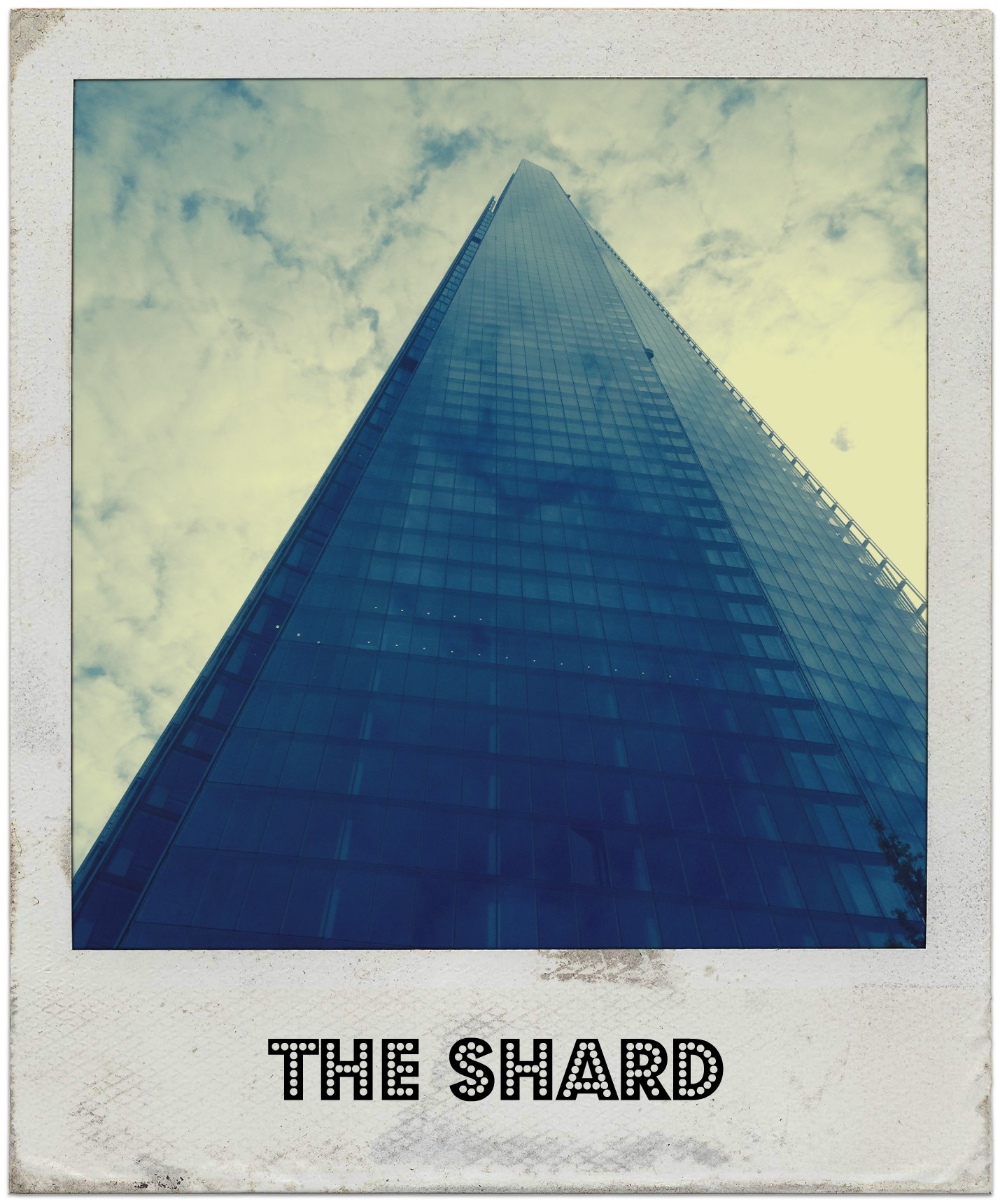 今や大人気のThe Shardのランチビュッフェ「Oblix」_a0266142_18400615.jpg