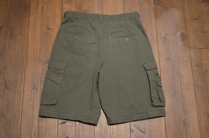 Tough Shorts._b0292842_20455684.jpg