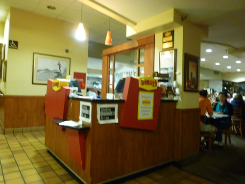 Denny\'s(デニーズ)_c0152767_1337762.jpg