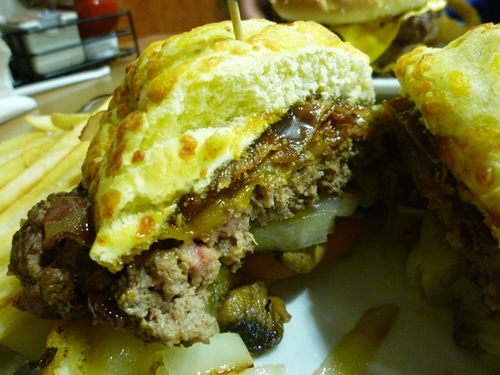 Denny\'s(デニーズ)_c0152767_13392566.jpg