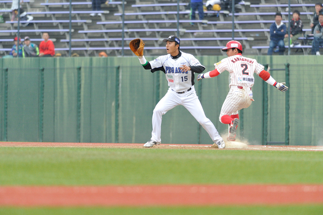 2014/05/05　長野オリンピックスタジアム　対群馬DP_c0197772_22242090.jpg