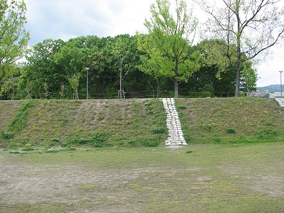 西国街道・郡山宿～高槻_f0259373_11334908.jpg