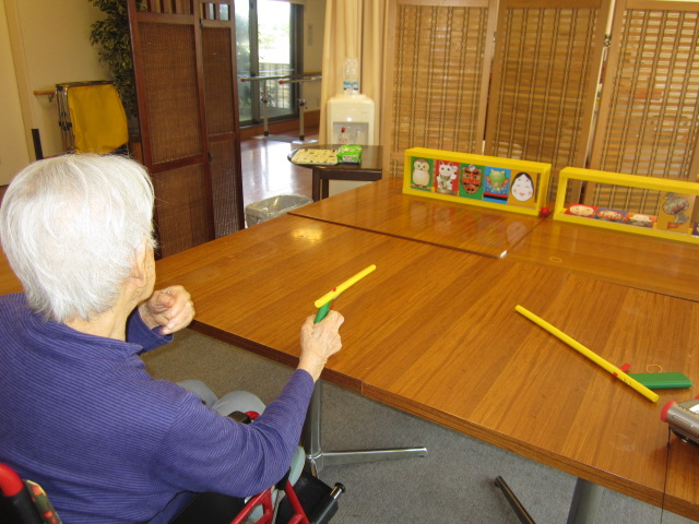 ~お楽しみレク~_e0191174_12393090.jpg
