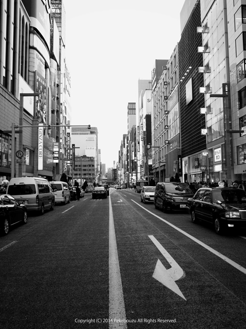 Street Snap GINZA#22_c0210275_17111923.jpg