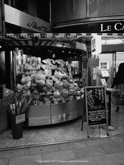 Street Snap GINZA#22_c0210275_17112951.jpg