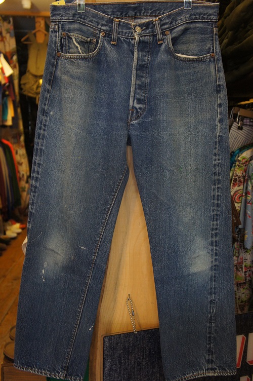 LEVI'S 501 66ビッグE | www.cestujemtrekujem.com