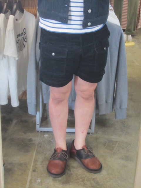 稀少なDEAD STOCK SNEAKER 。。。ITALIAN NAVY TRAINING SHOES!★!_d0152280_1639418.jpg