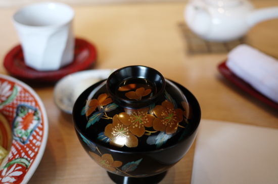 柳川はむらさんのお料理教室へ_d0129786_14333729.jpg