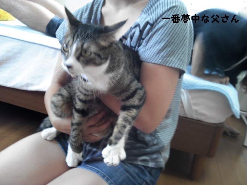 あさひな&かんな姉妹 新生活スタート!_f0242002_0293246.jpg