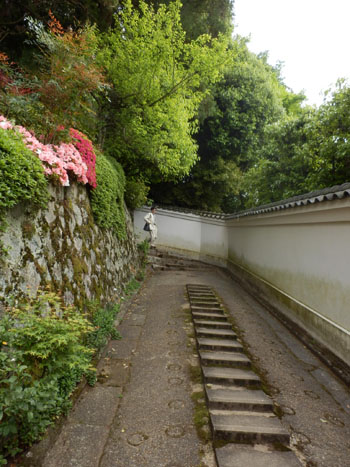 尊勝院 特別公開_e0048413_21321569.jpg