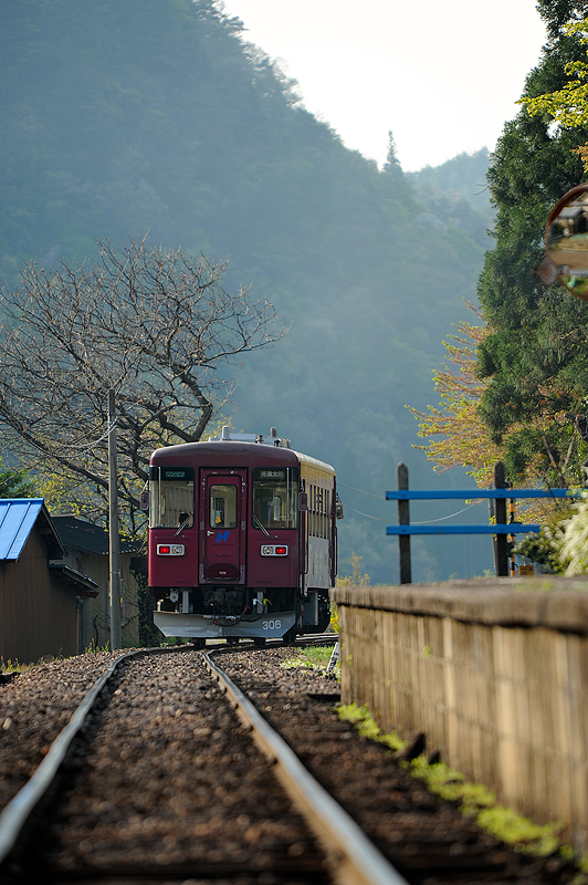 長良川鉄道日帰り撮り鉄の旅パート１_e0006219_18102015.jpg