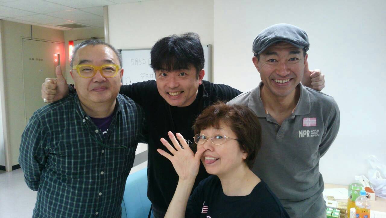 家族三世代NHKキッズソング_a0163623_2355571.jpg