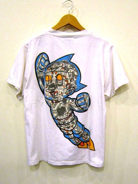 「 HERO T-SHIRT 」_c0078333_23454689.jpg